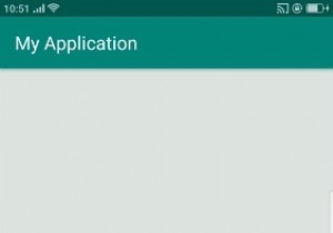 ฉันจะใส่เส้นขอบรอบ ๆ textview ของ Android ได้อย่างไร 