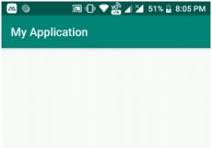จะใช้โพล () ใน Android ConcurrentLinkedDeque ได้อย่างไร 