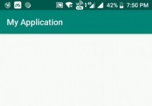 จะใช้ removeAll() ใน Android CopyOnWriteArraySet ได้อย่างไร? 