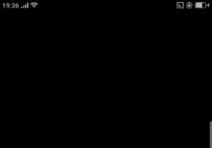 ฉันจะป้องกันไม่ให้ Android จับภาพหน้าจอเมื่อแอพของฉันไปที่พื้นหลังได้อย่างไร 