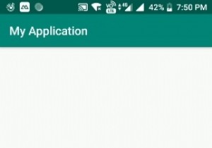 จะใช้ RetainAll () ใน Android CopyOnWriteArraySet ได้อย่างไร 