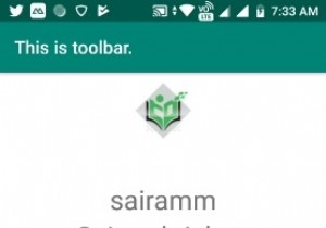 จะเพิ่มตัวแบ่งและช่องว่างระหว่างรายการใน RecyclerView ได้อย่างไร? 