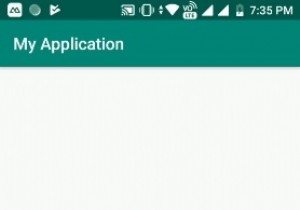 ฉันจะทำให้ออบเจ็กต์ที่กำหนดเองเป็นอนุกรมได้อย่างไร 