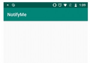 เริ่มกิจกรรมจากการแจ้งเตือนใน Android หรือไม่ 