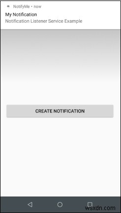 จะใช้ Notification.deleteIntent ใน Android ได้อย่างไร? 