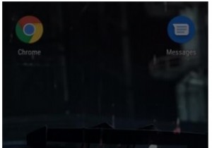 จะใช้ธีมกับกิจกรรมเฉพาะใน Android ได้อย่างไร? 
