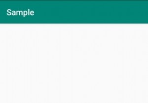 onCreate() และ onStart() บน Android แตกต่างกันอย่างไร 