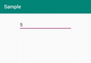 วิธีการใช้ Alarm Manager ใน Android? 