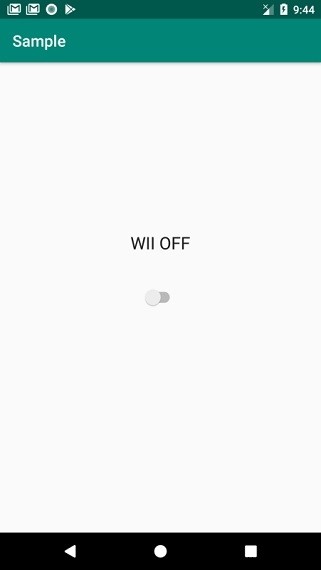 ฉันจะเชื่อมต่อกับเครือข่าย wifi บน Android โดยทางโปรแกรมได้อย่างไร 