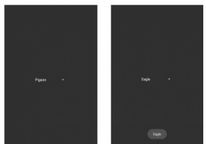 จะรับ Spinner Value ใน Android ได้อย่างไร 