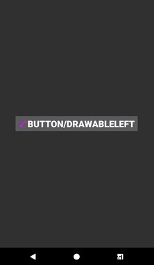 วิธีการตั้งค่า drawableLeft บนปุ่ม Android โดยทางโปรแกรม 