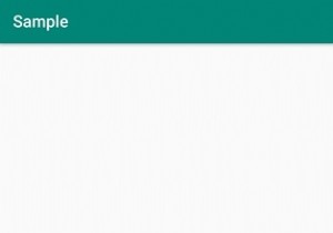 วิธีการ ping IP ภายนอกจาก java Android? 