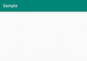 วิธีจัดรูปแบบวันที่และเวลาใน Android? 