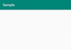 จะแสดง listView ในกล่องโต้ตอบการแจ้งเตือนของ Android ได้อย่างไร 