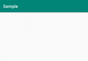 วิธีการตั้งค่าสถานที่โดยทางโปรแกรมในแอพ Android 