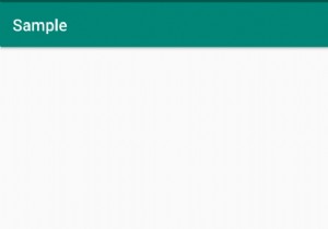 จะส่งกิจกรรม Android หนึ่งไปยังอีกกิจกรรมหนึ่งโดยใช้ Intent ได้อย่างไร 