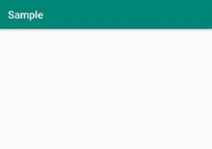 จะแก้ไข android.os.NetworkOnMainThreadException ได้อย่างไร 