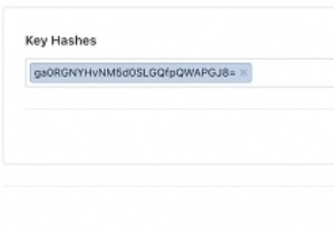 จะสร้าง Android Facebook Key Hash ได้อย่างไร? 