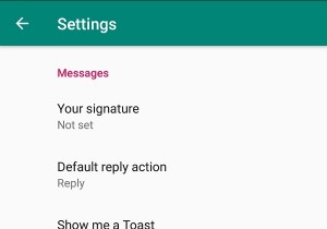 จะเพิ่มปุ่มใน PreferenceScreen ใน Android ได้อย่างไร? 