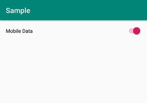 จะปิดการใช้งานข้อมูลมือถือบน Android ได้อย่างไร? 