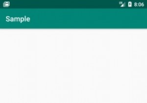 ความสูงของแถบสถานะใน Android คืออะไร? 