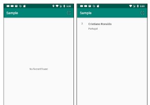 จะใช้ฐานข้อมูล SQLite กับแอปพลิเคชัน Android ได้อย่างไร? 