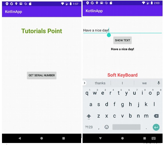 จะพัฒนาซอฟต์คีย์บอร์ดสำหรับ Android โดยใช้ Kotlin ได้อย่างไร? 