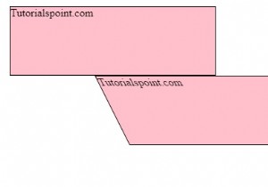 Matrix Transform ในอีกทิศทางหนึ่งด้วย CSS 