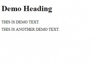 การแปลงข้อความโดยใช้ CSS 