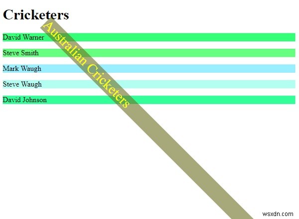 การตั้งค่าขนาดตัวอักษรด้วยพิกเซลใน CSS 