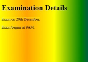 คุณสมบัติตัวแปรแบบอักษร CSS 