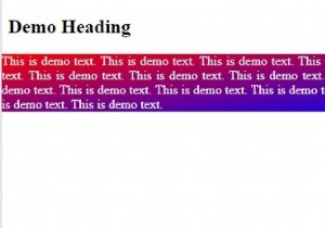 ฟังก์ชัน CSS linear-gradient() 