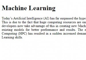 ตั้งค่าการจัดแนวข้อความโดยใช้ CSS 