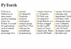 การตั้งค่ากฎของคอลัมน์ใน CSS3 