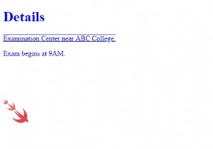 การตั้งค่าตำแหน่งพื้นหลังโดยใช้ CSS 