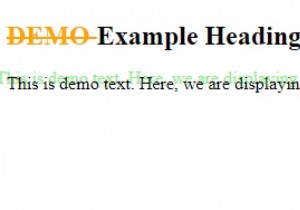การจัดรูปแบบข้อความใน CSS 