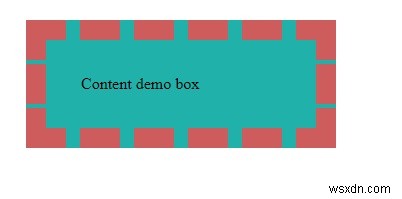 ทำความเข้าใจ CSS Box Model 