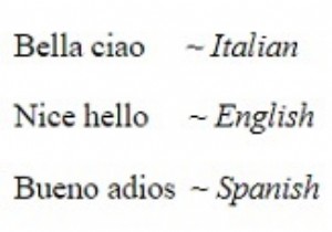 :lang Pseudo-class ใน CSS 