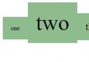 การตั้งค่าขนาดตัวอักษรด้วยพิกเซลโดยใช้ CSS 
