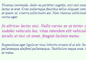 @import At-rules ใน CSS 