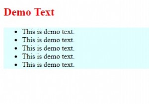 การเชื่อมโยงสไตล์ชีตภายนอกใน CSS 