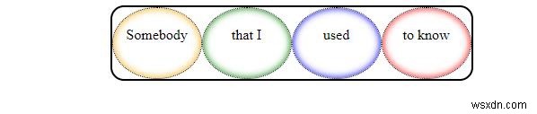 ความกว้างและความสูงขององค์ประกอบใน CSS 