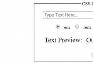 CSS หน่วยสัมบูรณ์และสัมพัทธ์ 