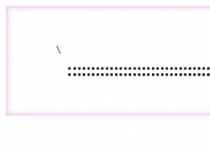 ตัวเลือกประเภทองค์ประกอบใน CSS 