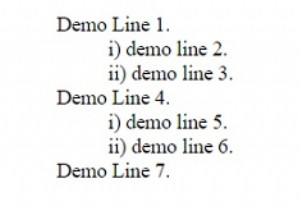 องค์ประกอบหลอกใน CSS . คืออะไร 