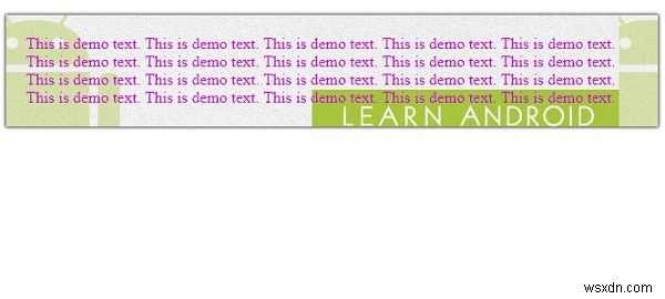 การสร้างสไตล์ชีตขึ้นอยู่กับสื่อโดยใช้ CSS 