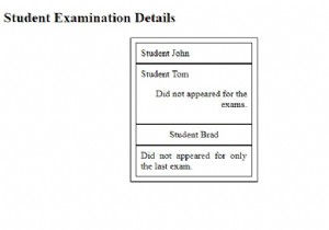 ตั้งค่าการจัดแนวข้อความที่ทำงานกับ CSS 