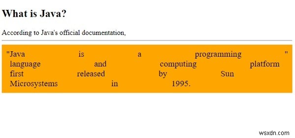 ระยะห่างระหว่างคำกับ CSS 