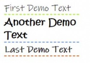 น้ำหนักแบบอักษรใน CSS 
