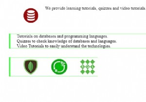 ตัวเลือกพี่น้องทั่วไปใน CSS 
